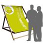 Preview: Liegestuhl Deckchair Big Maxi